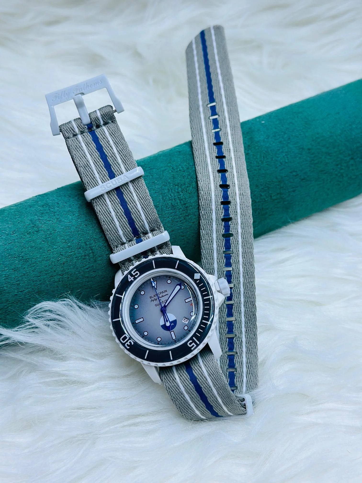 Swarch Wrist Watch – Stylish Luxury Timepiece for Men & Women | Hala Grace