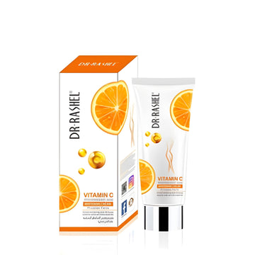 Dr Rashel - Vitamin C Privates Parts Whitening Cream