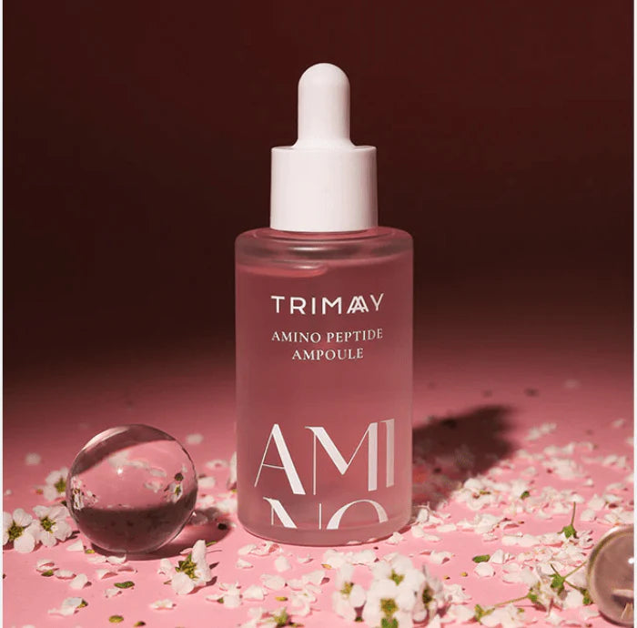 Trimay Face Ampoule (Original) – Hydrating, Brightening & Skin Repair Formula | Hala Grace