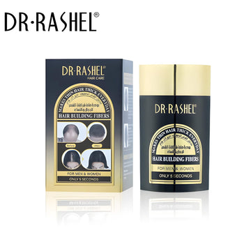 Dr Rashel - Hair Building Fibers