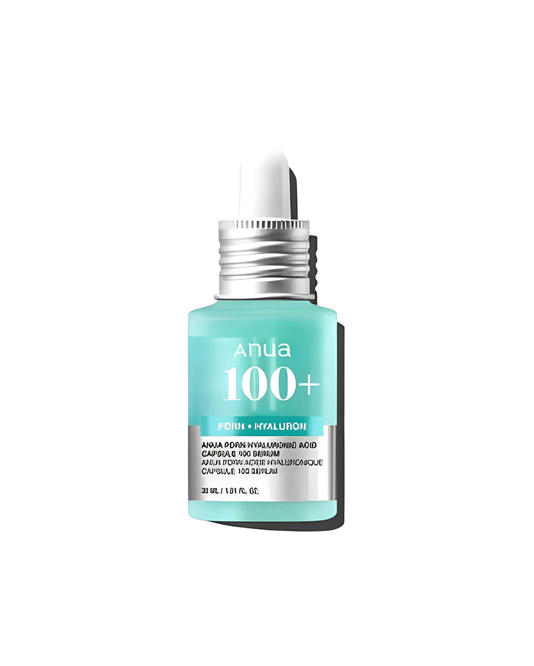 Anua - Niacin & Hyaluronic Serum