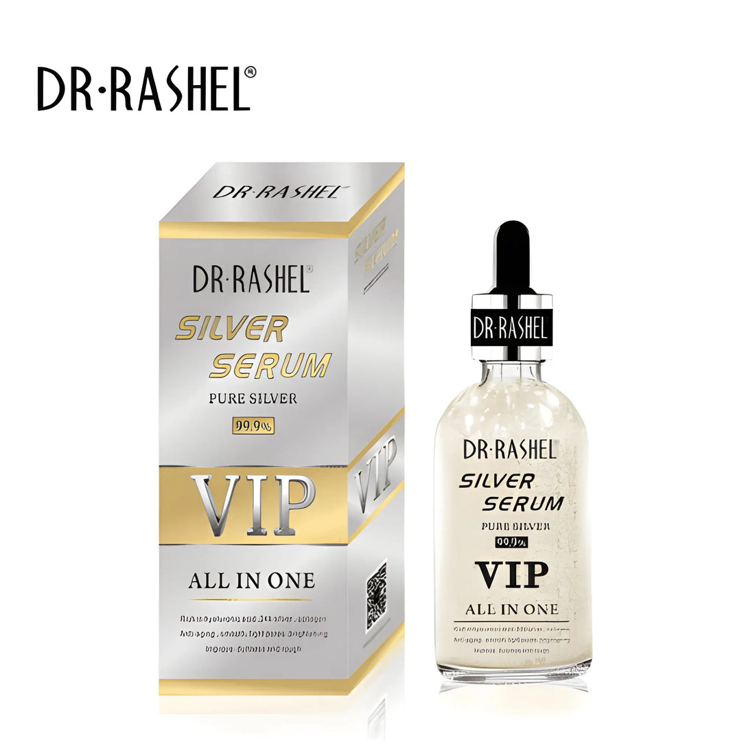 Dr Rashel - VIP 24k Serum