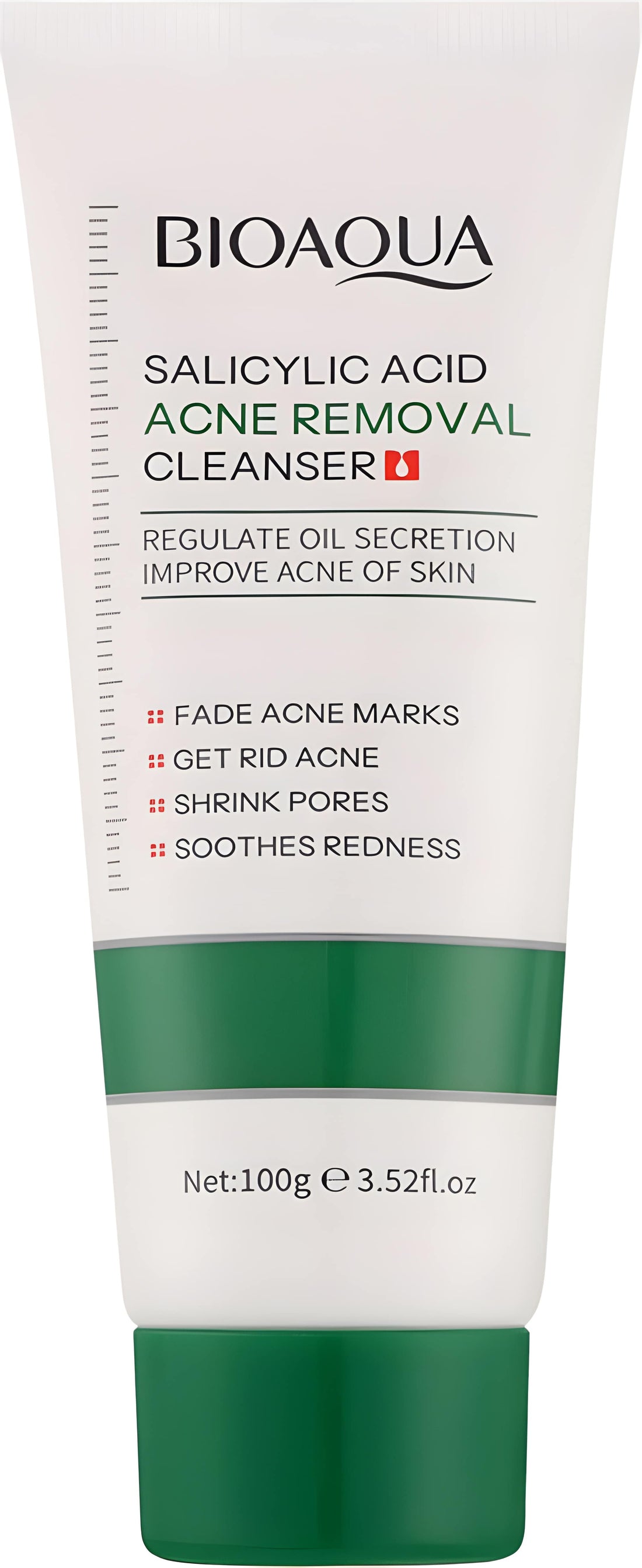 Bioaqua - Acne Removal & Anti Hair Loss