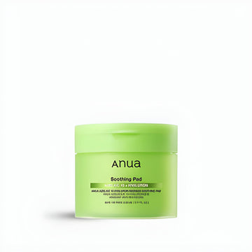 Anua - Azelaic Acid 10% + Hyaluron Soothing Pad (Original)