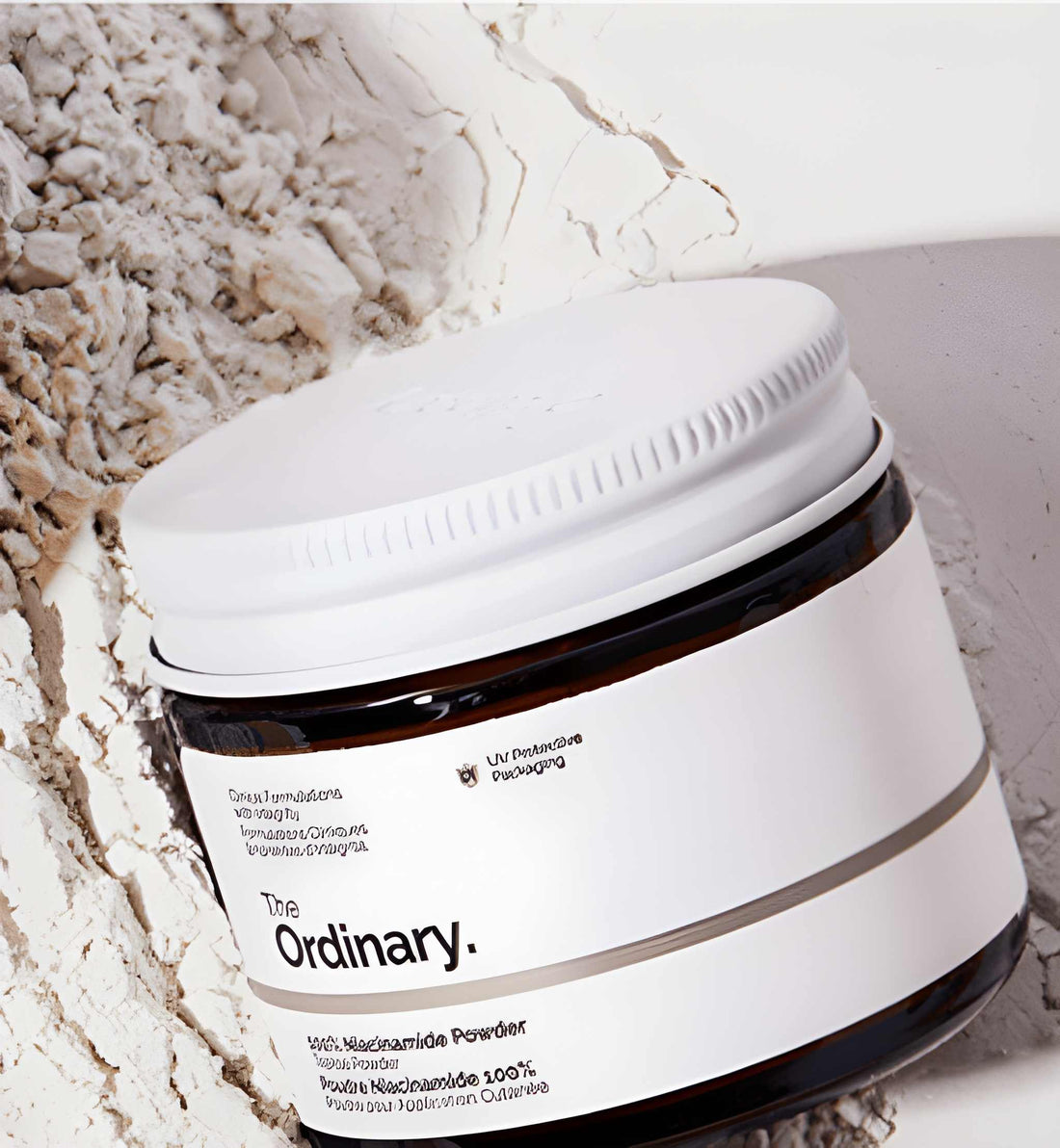 Ordinary 100% Niacinamide Powder