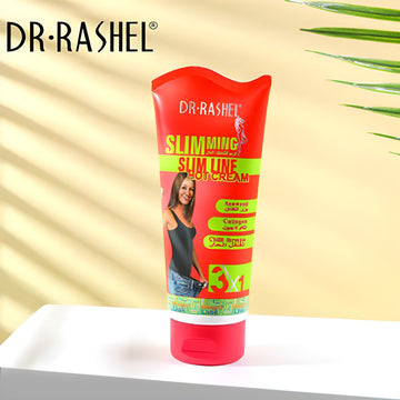 Dr Rashel - Slimming Cream