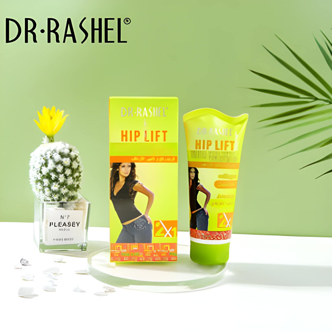 Dr Rashel - Lifting Cream