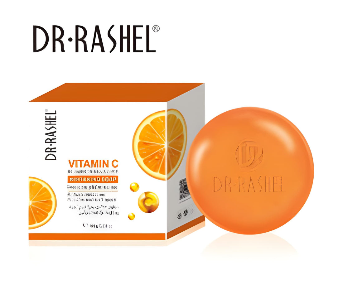Dr Rashel - Face Brightening Soap