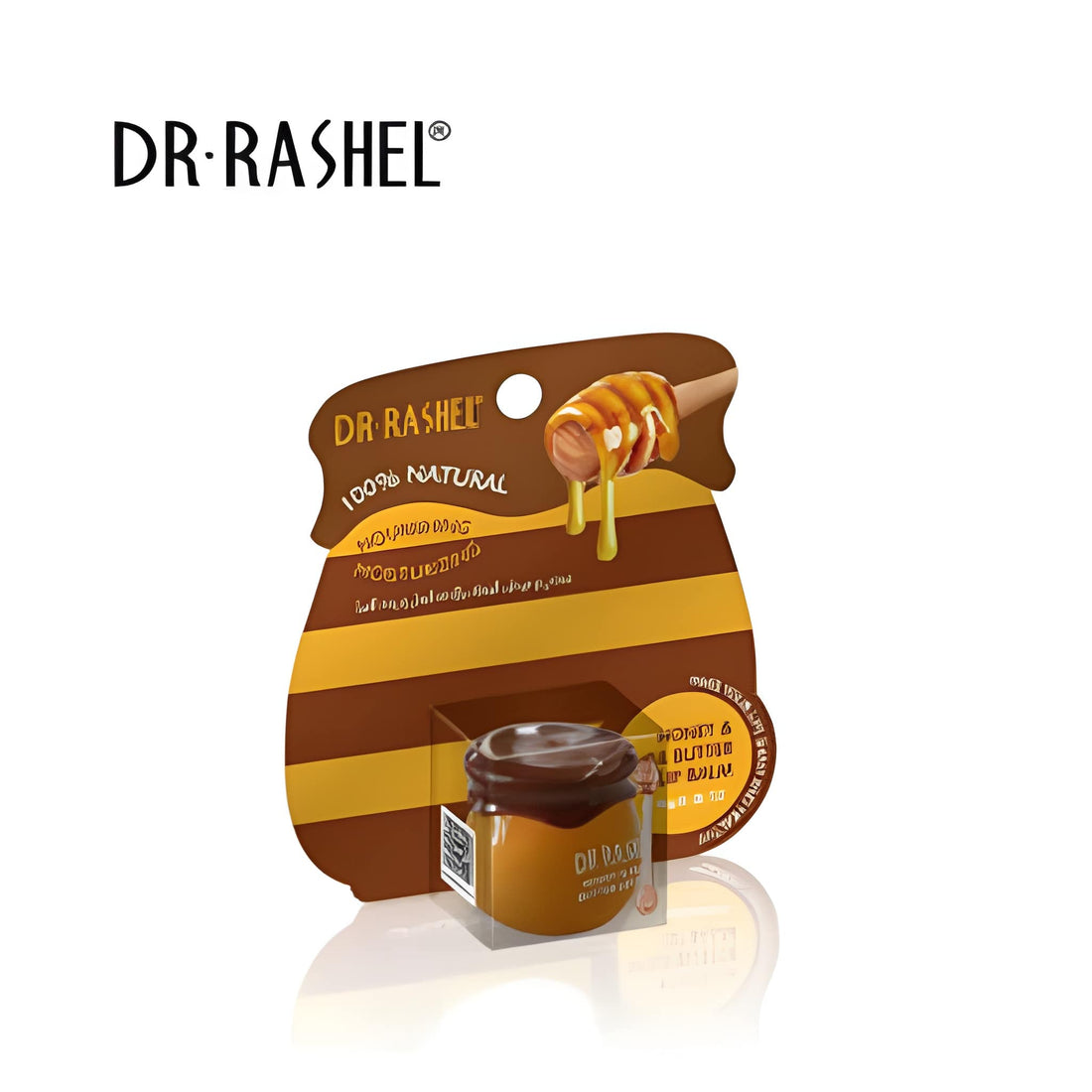 Dr Rashel - Nourishing & Moisturizing Lip Balm