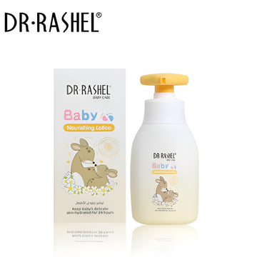 Dr Rashel - Baby Care Creams (Original)