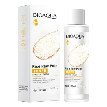 BioAqua - Rice Pulp Toner