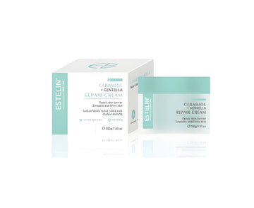 Ceramide & Centella Asiatica Repair Cream