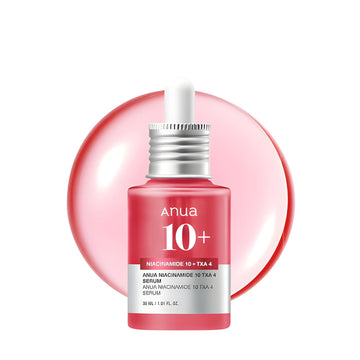 Anua - Niacinamide 10 + TXA 4 Serum (Original)