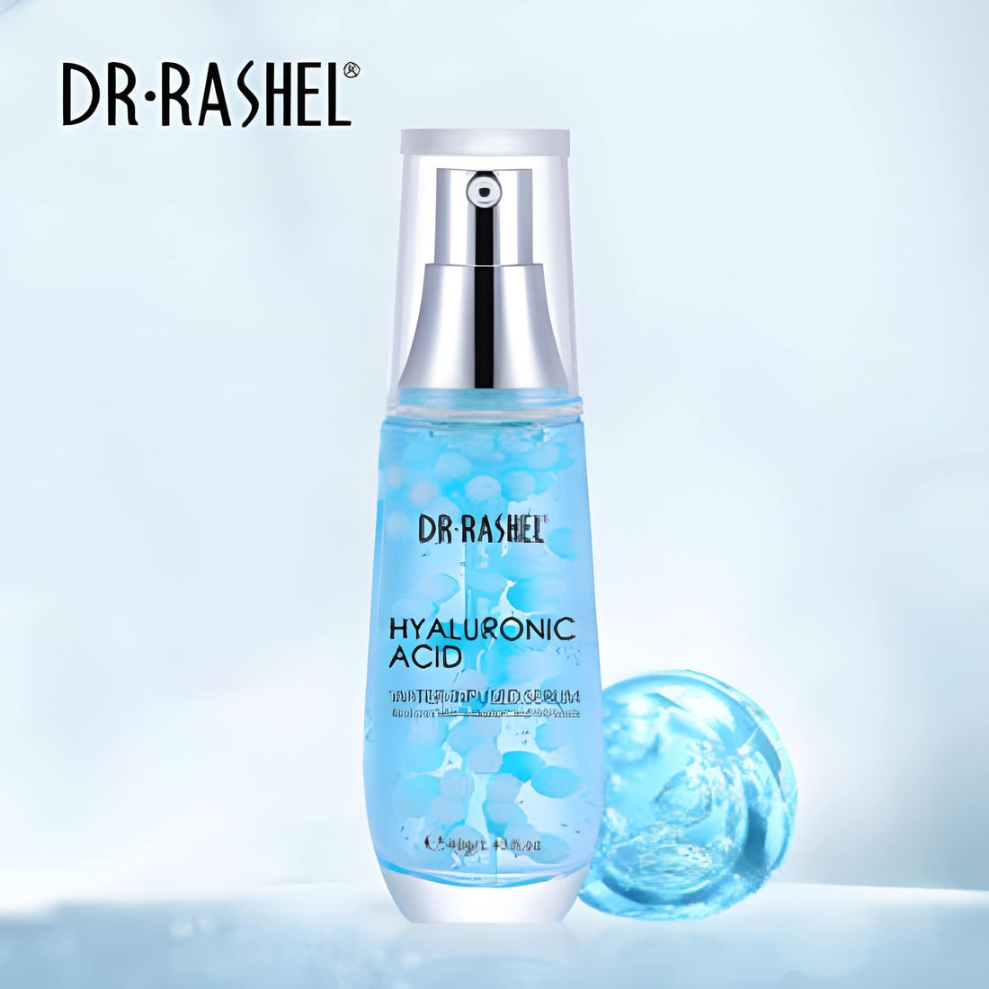 Dr Rashel - Hyaluronic Acid Skin Care
