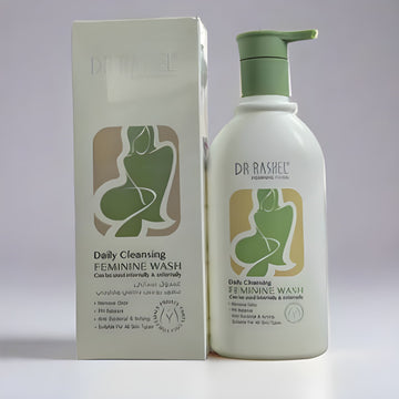 Dr Rashel - Feminine Wash
