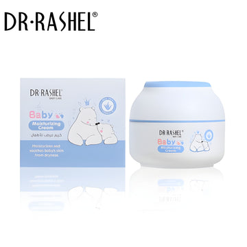 Dr Rashel - Baby Moisturizing Cream (Original)