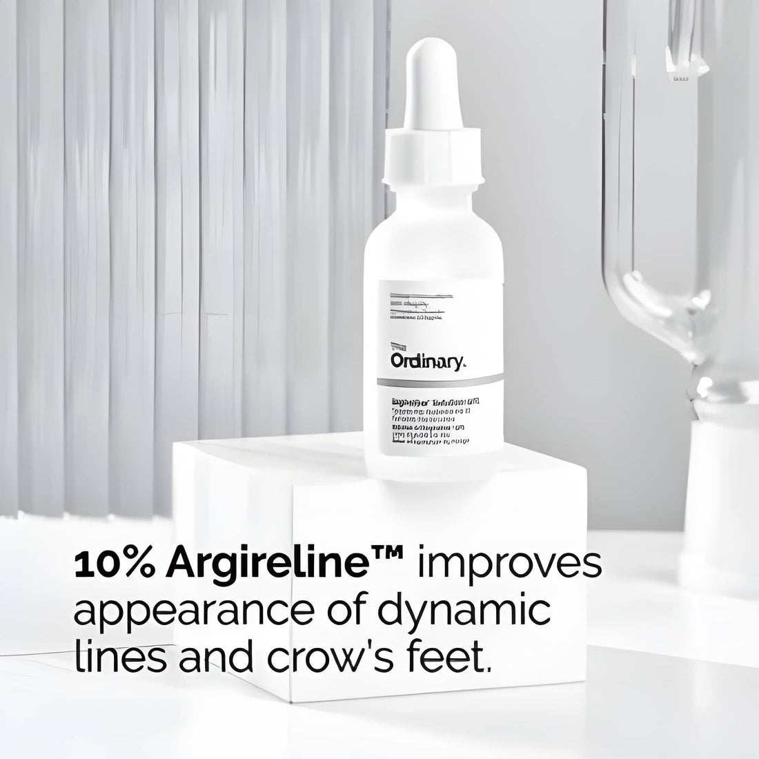 Ordinary Argireline Solution 10 %