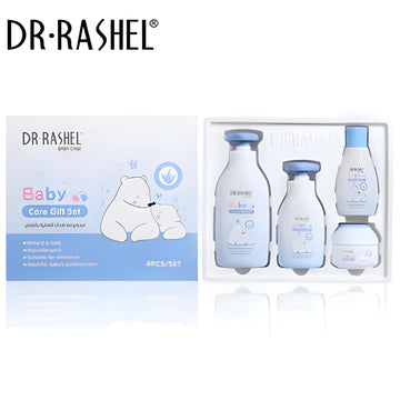 Dr Rashel - Baby Care Gift Set (Original)